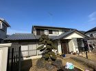 成田市 K様 外壁と瓦屋根の汚れが気になり紹介を経て、こうちゃんペイントにお願いしました。 成田市 K様 外壁と瓦屋根の汚れが気になり紹介を経て、こうちゃんペイントにお願いしました。