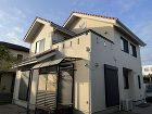 東金市 S様邸*窓周り外壁目地のコーキングの役割が重要!築年数10年を過ぎたらご相談ください。落ち着いた色調で上品なお住まいになりました! 東金市 S様邸*窓周り外壁目地のコーキングの役割が重要!築年数10年を過ぎたらご相談ください。落ち着いた色調で上品なお住まいになりました!