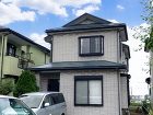 東金市求名 H様邸 今回は緊急性の高い屋根のみ施工 外壁はいずれ時期を見て塗装しましょう 東金市求名 H様邸 今回は緊急性の高い屋根のみ施工 外壁はいずれ時期を見て塗装しましょう
