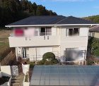 東金市 外壁塗装 施工事例「汚れが気になる北面だけ塗装したい」お悩みに応じた塗装ができる東金の塗装専門店! 東金市 外壁塗装 施工事例「汚れが気になる北面だけ塗装したい」お悩みに応じた塗装ができる東金の塗装専門店!