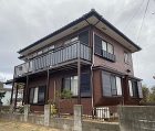 山武郡 九十九里町 K様邸 外壁塗装工事・内装工事(廊下フローリング工事) 屋根補修・軒天部分張替えあり 山武郡 九十九里町 K様邸 外壁塗装工事・内装工事(廊下フローリング工事) 屋根補修・軒天部分張替えあり