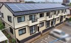 東金市のアパート塗装お任せください B棟 外壁塗装 屋根塗装工事 賃貸の塗装 アパ―トビルマンションまでお任せください 東金市のアパート塗装お任せください B棟 外壁塗装 屋根塗装工事 賃貸の塗装 アパ―トビルマンションまでお任せください