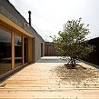 富田建築設計室-WORKS- 個人住宅を見る