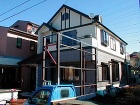 川口専用住宅 川口専用住宅