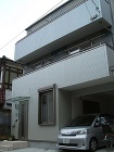 越谷専用住宅 越谷専用住宅