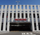 ZENT多治見店自走式駐車場 ZENT多治見店自走式駐車場