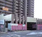 佐賀市内マンション用自走式駐車場 佐賀市内マンション用自走式駐車場