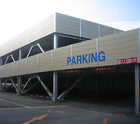 DAMZ小出店自走式駐車場 DAMZ小出店自走式駐車場
