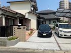 見た目も使い勝手も大幅に改善!外構リフォーム 大津市 見た目も使い勝手も大幅に改善!外構リフォーム 大津市