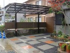 遊び心いっぱいの幾何学模様 遊び心いっぱいの幾何学模様