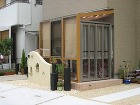 南入りの土地にも合うココマ 南入りの土地にも合うココマ