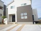 市松のポストがお住まいのデザインにピッタリ! 近江八幡市 市松のポストがお住まいのデザインにピッタリ! 近江八幡市