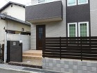 市松模様が控えめながら引き立ちます 草津市 市松模様が控えめながら引き立ちます 草津市