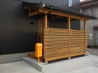 手仕事が映えるシンプルな美しさ 大津市 手仕事が映えるシンプルな美しさ 大津市