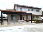 お家と調和のナチュラルモダン外構 日野町 お家と調和のナチュラルモダン外構 日野町