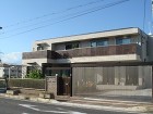 スタイリッシュなスライディングゲート 草津市 スタイリッシュなスライディングゲート 草津市