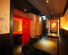 2007 イデアJR奈良店/居酒屋 2007 イデアJR奈良店/居酒屋