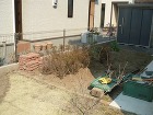 既存素材の移動 既存素材の移動