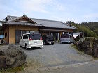 高崎市吉井町U様邸 入母屋の重厚な平屋建築。 高崎市吉井町U様邸 入母屋の重厚な平屋建築。