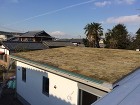 京田辺・草屋根の家｜グリーンプラスガーデン タマンサリの施工事例