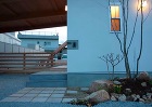 京田辺・草屋根の家 | green + ... 京田辺・草屋根の家｜グリーンプラスガーデ...