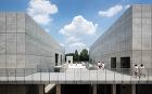 早稲田大学高等学院 講堂棟 | 教育施設...