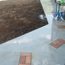 アクセントレンガ アクセントレンガ