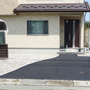 駐車場コンクリート 駐車場コンクリート