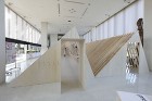 のこぎりやね(工場参観日2014) のこぎりやね(工場参観日2014)