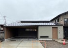 福野の家 福野の家
