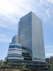 横浜市新庁舎 横浜市新庁舎