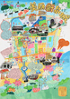作品:An Investigation of the Beautiful,New Spring City 作品:An Investigation of the Beautiful,New Spring City