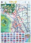 作品:土だって虫だって生きている! ?土の呼吸量と土壌動物調査MAP? 作品:土だって虫だって生きている! ?土の呼吸量と土壌動物調査MAP?