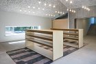 大学施設のシューズボックス 大学施設のシューズボックス