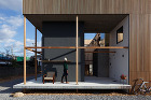 west facade_ Dragon Court Village | Eureka west facade_ Dragon Court Village | Eureka