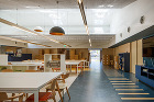 作業場・搬入口_Nagasaki Job Port 清水の里/Eureka 作業場・搬入口_Nagasaki Job Port 清水の里/Eureka