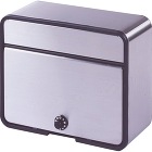 グリーンライフ【ファミリーポスト モダンタイプ PH-58PD】PH-58PD グリーンライフ【ファミリーポスト モダンタイプ PH-58PD】PH-58PD