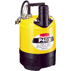 マキタ【P403 水中ポンプ】P403(50Hz)?他 マキタ【P403 水中ポンプ】P403(50Hz)?他