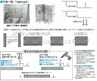 ダンドリ【下地一発　Bタイプ(角スタッド・木下地兼用)】タイプB 12?用?他