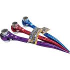 ノーブランド【trad アルミ両口ラチェットレンチ】TAR1719?他 ノーブランド【trad アルミ両口ラチェットレンチ】TAR1719?他