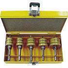 HiKOKI(ハイコーキ・日立工機)【インパクト用ハイスホールソー 設備工事用セットB】0032-0100 HiKOKI(ハイコーキ・日立工機)【インパクト用ハイスホールソー 設備工事用セットB】0032-0100