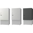 ナスタ【宅配ボックス ビッグ(巾木高250)】KS-TLT450-S600-WW ホワイト/ホワイト(幅木セット)?他 ナスタ【宅配ボックス ビッグ(巾木高250)】KS-TLT450-S600-WW ホワイト/ホワイト(幅木セット)?他