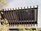 塗装工事の流れ - 神奈川・東京の外壁塗... 面格子