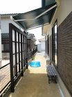 +Gとオーニング +Gとオーニング