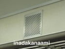 通気口用パンチングメタル 通気口用パンチングメタル