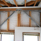 リフォーム後:洗面所 リフォーム後:洗面所