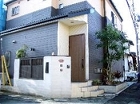 さいたま市大宮区Y邸 建物一体型のエクステリア施工例 さいたま市大宮区Y邸 建物一体型のエクステリア施工例