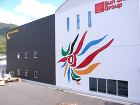 SG本社食品工場 SG本社食品工場
