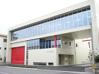リサイクル工場 リサイクル工場