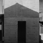 安藤忠雄建築研究所 Tadao Ando... 住吉の長屋, 大阪市, 1975-197...